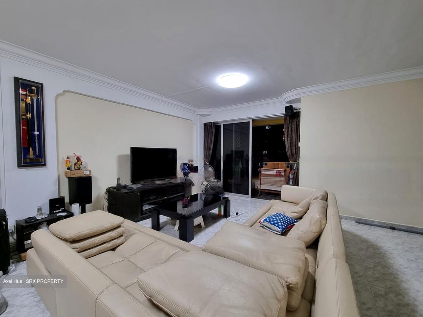 Blk 498J Tampines Street 45 (Tampines), HDB 5 Rooms #458894011